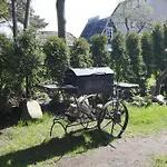 Villa Agava Palanga