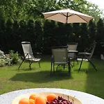 Agava Villa Palanga