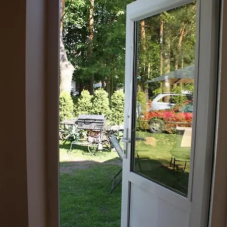 Agava Willa Połąga