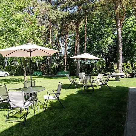 Agava Villa *