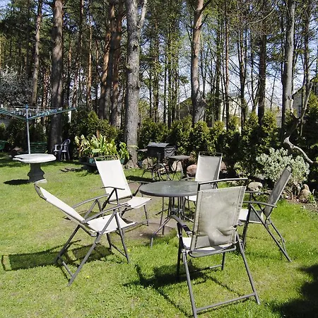 Villa Agava *
