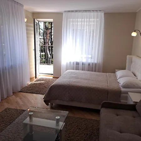 Villa Agava *
