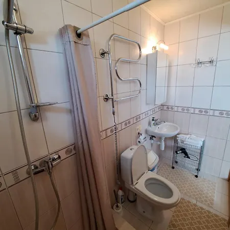 Agava Villa Palanga