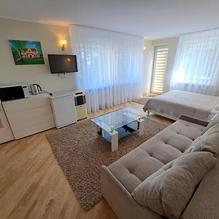 Agava * Palanga