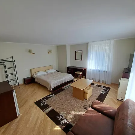 빌라 Agava 팔랑가