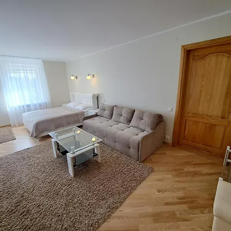 Agava Palanga