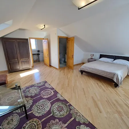 Agava * Palanga