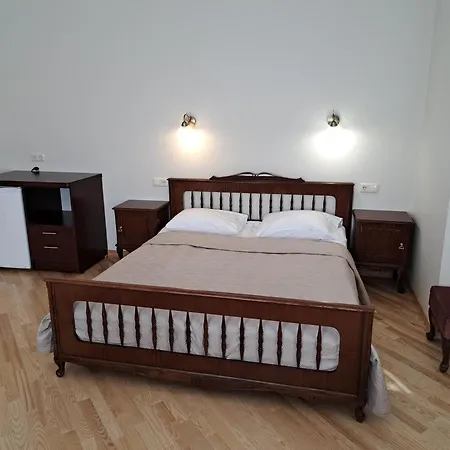 Villa Agava *