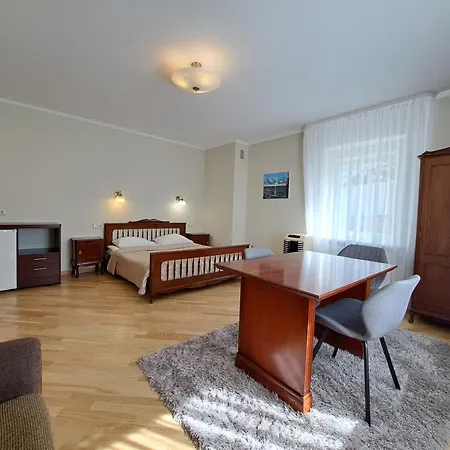 Agava * Połąga