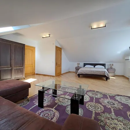 Villa Agava *
