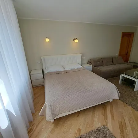 Villa Agava Palanga
