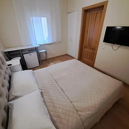 Agava Villa