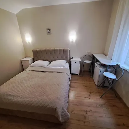 Agava Villa Palanga