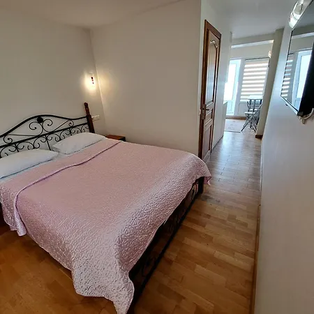 Agava Villa Palanga