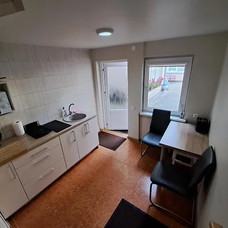 Agava Villa Palanga