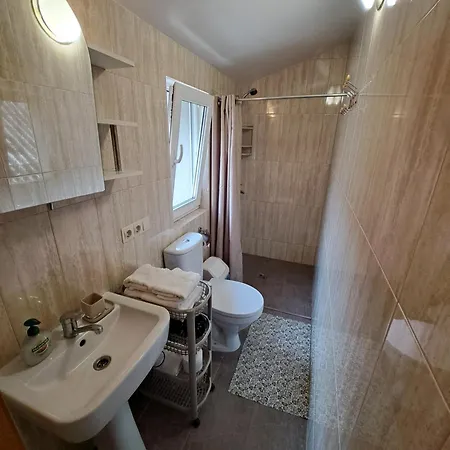 Agava Villa