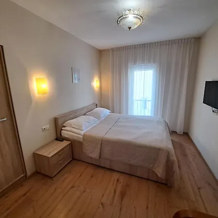Agava Villa *