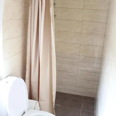 Agava Villa *