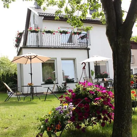 Agava Villa