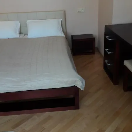 Agava Villa