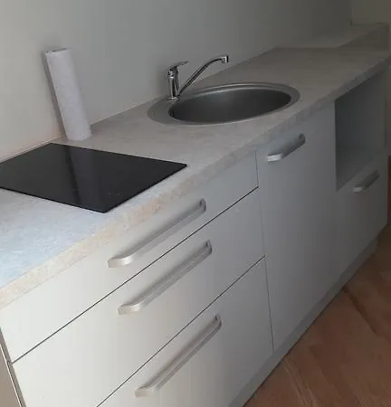 Agava * Połąga
