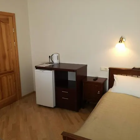Agava * Połąga