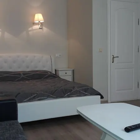 Agava Villa