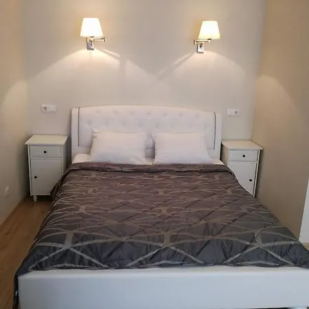 Villa Agava *