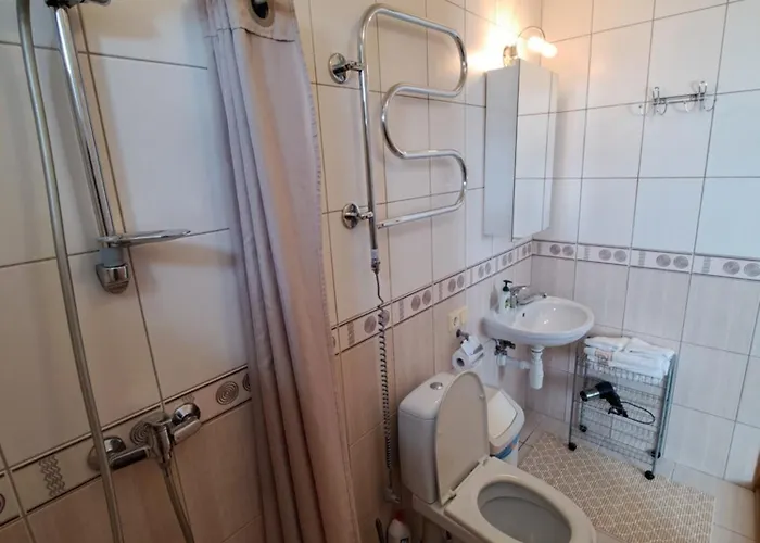 Agava 빌라 팔랑가