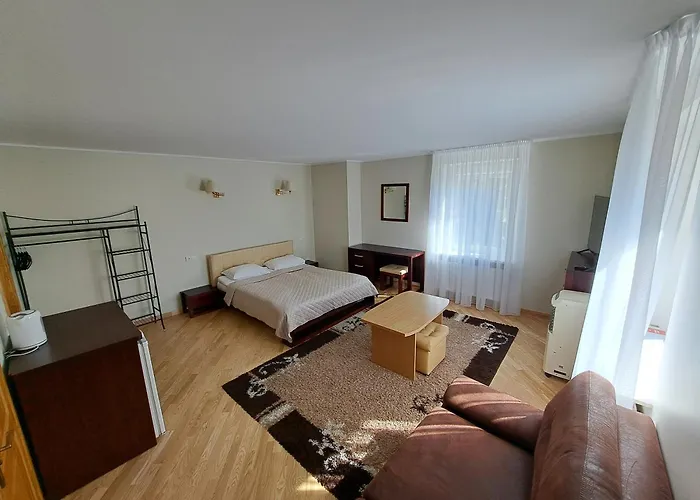 빌라 Agava 팔랑가