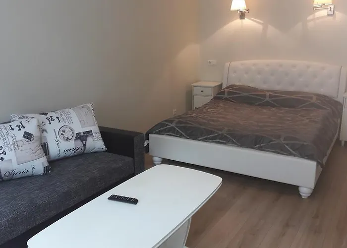 빌라 Agava 팔랑가